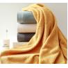 Buy cheap Bath Towel Set 35*35cm 35*75cm 70*140cm Microfiber Towels for Home Hotel and Travel from wholesalers
