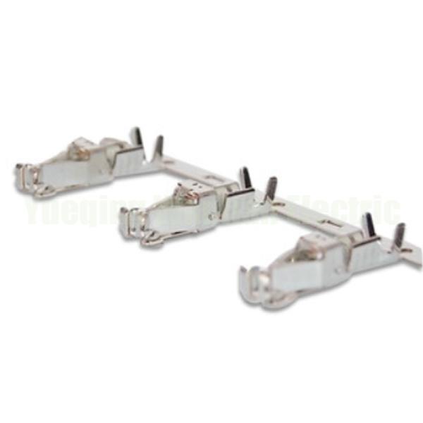 Buy cheap 7126-8824-02 Auto connector wire terminal crimp pin loose Tin-plated terminals from wholesalers