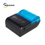 70-90mm/s Black Print Speed 58mm Driver Portable 58mini Thermal Printer for