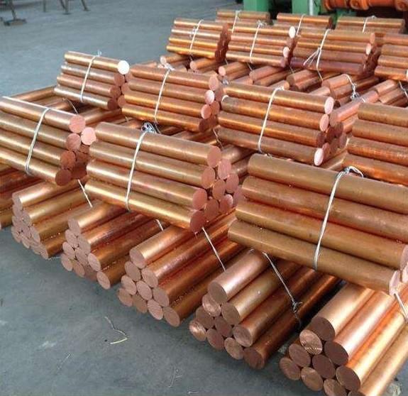 Buy cheap DN900 3/8 Hard 2 Inch Copper Pipe Seamless C11400 For Air Conditioner from wholesalers