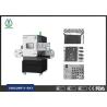 Buy cheap 1000×1124 EMS X Ray Inspection Machine 100kV Unicomp Offline CX3000 from wholesalers