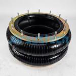ф 118mm Air Spring Torpress Model 26 Flange Connection Air Bag 84181