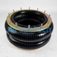 Buy cheap ф 118mm  Air Spring Torpress Model 26 Flange Connection Air Bag 84181 product