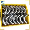 Buy cheap Steel Elbow Automatic Polishing Machine Bender Polishing Machine from wholesalers