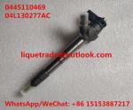 BOSCH Common Rail injector 0445110469 , 0 445 110 469 , 0445 110 469 ,