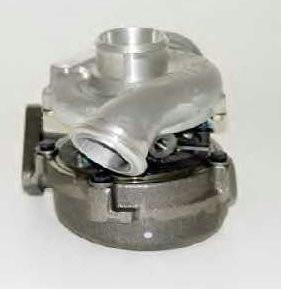 Buy cheap Turbocharger GARRETT 717625-0001 from wholesalers