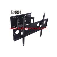 Buy cheap Heavy Duty Dual Arm Articulating 32"-65" TV Wall Mount Bracket (PB-111M) product