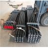Buy cheap 76mm Borehole Water Well Drill Rod With Friction Welding from wholesalers