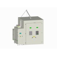 Buy cheap Automobile LCD Environmental Test Chambers Salt Mist Erosion Resistance product