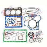 D1105 Engine Overhaul FULL GASKET KIT 1G041-99352 1G062-99365 For KUBOTA