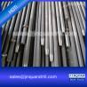Buy cheap High quality tapered drill rod - rock drill steel rod manufacturer, Atlas Copco drill rod from wholesalers
