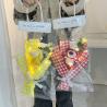 Buy cheap 520 Mother's Day Gift Plush Cartoon Doll Bouquet for Chinese Valentine's Day and Graduation Season from wholesalers