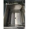Buy cheap Electric Digital Panel With Auto Oil Filter System Chicken Pressure Fryer from wholesalers