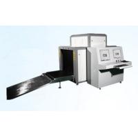 Buy cheap ABNM 10080 40mm steel plate penetration X ray baggage scanner product