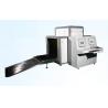 Buy cheap ABNM 10080 40mm steel plate penetration X ray baggage scanner from wholesalers