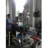 Buy cheap Auto 500ml Liquid Barrel Filling Equipment , High Viscosity Filling Machine from wholesalers