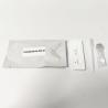 Buy cheap Virus PRV GB GE Swine Influenza Antibody Rapid Test Kit 50 Tests/Kit from wholesalers