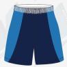 Buy cheap Sublimation 300gsm Mens Rugby Training Shorts For School from wholesalers