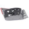 Buy cheap GM2 GM3 Honda City Head Lamp 33500 TM0 H01 Auto Spare Parts Tail Light from wholesalers