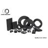 Buy cheap Strontium Ferrite Ring Magnet Grade Y10T - Y35 ±2% Tolerance High Precision from wholesalers