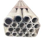 Standard Anodised Aluminium Tube Industry Aluminium Round Tube