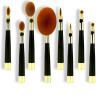 Buy cheap Cruelty Free Beauty Brush Set from wholesalers