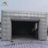 Buy cheap Customized Inflatable Tent Outdoor Events Andevent Tent from wholesalers