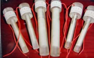 Wholesale Normally Open / Closed Type Snip Pin Signaler Micro Machining from china suppliers