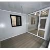 Buy cheap Prefabricated Expandable Container House Fast Installation Custom Prefab Container Homes from wholesalers