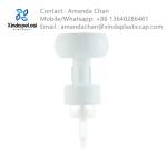 Plastic Foam Pump Liquid Soap Pump Dispenser Hand Washing Foaming Pump