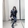 Buy cheap Wholesale Reasonable Price Thicken Coat Woman Winter Solid Coat for Woman from wholesalers