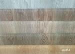 SGS Vinyl Floor PVC Decor Film 1000mm Ink Transfer Printing