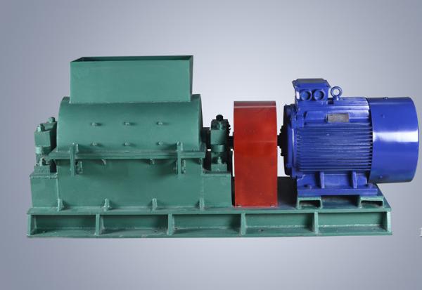 Buy cheap Hammer Mill Fresh Cassava 110kw Handling Capacity 20 - 25t / H from wholesalers