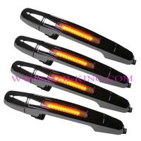 Buy cheap Door Handle Light for Toyota Series product