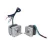 Buy cheap Large 3D Printer Stepper Motor Projects For Medical And Laboratory Equipment from wholesalers