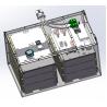 Buy cheap 83.2v405ah Loader Battery Lithium Battery Pack 33.696kwh from wholesalers
