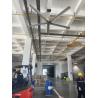 Buy cheap 2mm Thickness Blade PMSM Commercial Ceiling Fans For Churches School Air Cooling from wholesalers