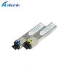 Buy cheap 1.25Gb/S WDM 1310/1550nm 20KM Hot Pluggable BIDI SFP Transceiver from wholesalers
