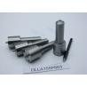 Buy cheap High Pressure DENSO Injector Nozzle Silver Color Steel Material DLLA155P863 from wholesalers