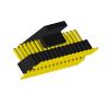 Buy cheap 1.0mm Male Connector Pin Header CAP Vertical Mount 2x15 30 Pin Double Row from wholesalers