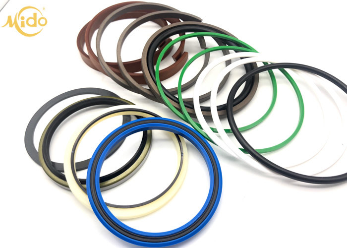 707-99-76040 707-99-85100 Komatsu PC2000-8 Excavator Seal Kit