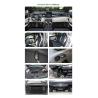Buy cheap Front PM BYD Qin Plus EV Electric Sedans 5 Seats 100KWh from wholesalers