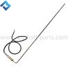 Buy cheap ABG Volvo Asphalt Paver Parts 1.25M 80633266 Tamper Bar For Screed Plate from wholesalers