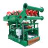 Buy cheap 15 - 44um 240m3/H Mud Cleaning Equipment For Oil Gas Well Drilling Fluids Treatment system from wholesalers
