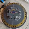 Buy cheap 21N-27-00131 PC1250LC Excavator Final Drive PC1250-11 Travel Motor For Komatsu from wholesalers