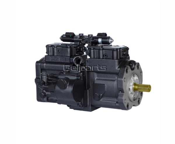YX10V00003F1 K3V63DTP-0E01/0E02 Excavator Hydraulic Pump For Kobelco SK135SR