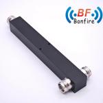 Red 2 Way GFQ-617-4000MHz Reactive Power Splitter Divider for Ibs Das DIN Female