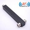 Buy cheap 698-4200MHz Low Pim Power Divider Splitter 2 Way 4.3-10 Female Type in Customized from wholesalers