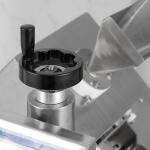 Plastic Metal Automatic Separator Manufacturers Direct Metal Separation