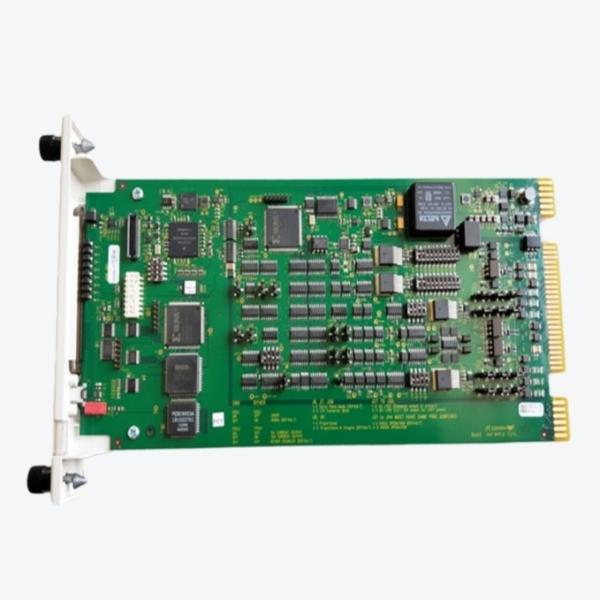 Buy cheap NIS21 Network Interface INFI 90 ABB PLC Modules New In Stock from wholesalers